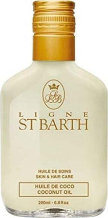 Ligne St.Barth Olio di cocco 200 ml Trattamento corpo Bellezza/Cura della pelle/Corpo/Idratanti/Oli per il corpo Scontolo.net - Potenza, Commerciovirtuoso.it
