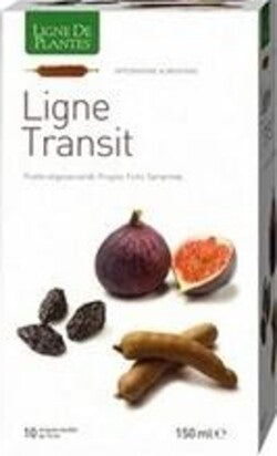 LIGNE-TRANSIT-integratore-alimentare-10-ampolle-da-15-ml-Natura-Service