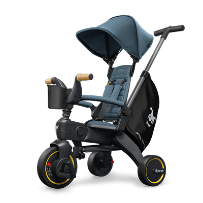 Triciclo Liki Trike S5 Doona