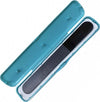 Lima-In-Ceramica-Per-Unghie-Grana-Dura-Professionale-Vetro-Per-Nail-Art-Gel