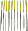 Lime-Ad-Ago-Manico-In-Gomma-Con-Custodia-Finitura-Perfetta-Professionale