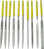 Lime-Ad-Ago-Manico-In-Gomma-Con-Custodia-Finitura-Perfetta-Professionale