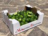 Lime Siciliano Fresco La Vallette Lime Fresco In Box Il Melograno Peloritano