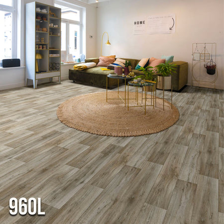COPIA PER ALEX   di pavimento PVC Cushion 2/3mm in rotoli H100 in molti colori - Eternal Parquet