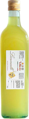 Limoncello Lisicily Biologico 1 Litro Limoncello Dal Gusto Deciso E Fresco in Bottiglia Alimentari e cura della casa/Birra vino e alcolici/Alcolici/Liquori LiSicily dolci per passione - Alassio, Commerciovirtuoso.it