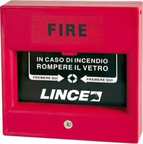 LINCE---PULSANTE-PER-SEGNALAZIONE-INCENDIO
