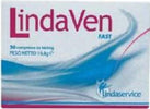 LINDAVEN-FAST-30-COMPRESSE