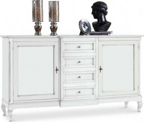 LINDY---credenza-in-legno-201x52x113-Bianco-Milani-Home