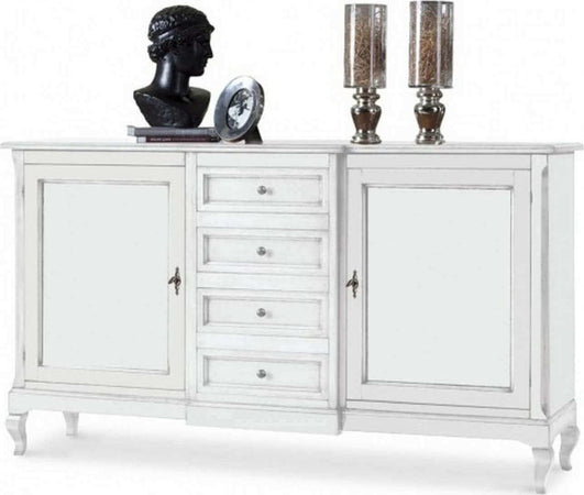 LINDY---credenza-in-legno-201x52x113-Bianco-Milani-Home