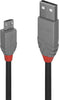 Lindy-Cable-USB-2.0-Tipo-A-A-Micro-B-Linea-Anthra-3-m