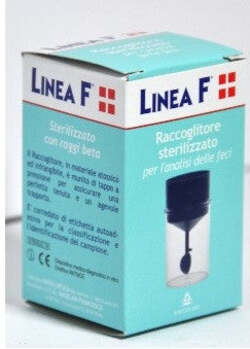 Linea f racc feci