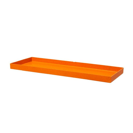 Sottovaso ''Sottocassa Schio'' in plastica da esterno per fiori e piante