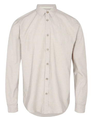 Camicia Anerkjendt Aklouis Linen
