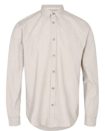 Camicia Anerkjendt Aklouis Linen