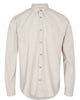 Camicia Anerkjendt Aklouis Linen
