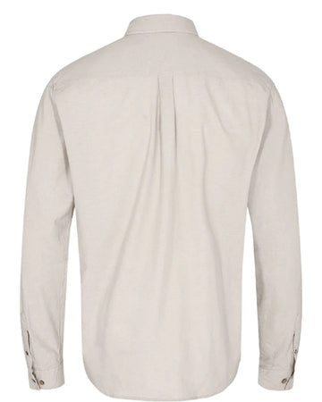 Camicia Anerkjendt Aklouis Linen