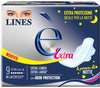 Lines e' extra cp 9pz