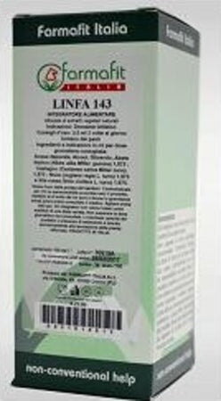 LINFA-143-GOCCE-100-ML