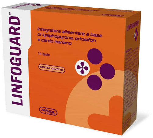Linfoguard 14bust