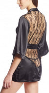 Lingerie Kimono Ricamato Sexy Pizzo Vestaglia Camicia Da Notte Perizoma Salute e cura della persona/Erotismo e contraccezione/Abbigliamento erotico/Donna/Vestaglie Trade Shop italia - Napoli, Commerciovirtuoso.it
