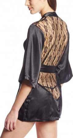 Lingerie Kimono Ricamato Sexy Pizzo Vestaglia Camicia Da Notte Perizoma Salute e cura della persona/Erotismo e contraccezione/Abbigliamento erotico/Donna/Vestaglie Trade Shop italia - Napoli, Commerciovirtuoso.it