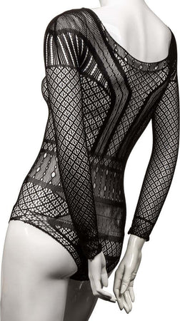 Lingerie Sexy Body a Rete con spalle scoperte Shoulder Body Suit Black Spalle Scoperte Lingerie Intimo Sexy Nero Taglia 3XL Queen Plus Salute e cura della persona/Erotismo e contraccezione/Abbigliamento erotico/Donna/Body e Teddy Kondorama - Martinsicuro, Commerciovirtuoso.it