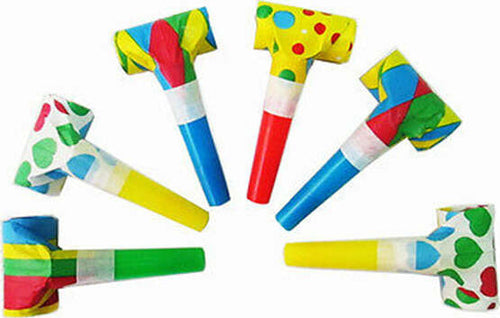 Lingue Sonore simpatiche trombette colorate per party e matrimoni 12 pezzi Casa e cucina/Decorazioni per interni/Addobbi e decorazioni per ricorrenze/Decorazioni natalizie/Ghirlande e corone MagiediNatale.it - Altamura, Commerciovirtuoso.it