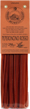 Kit 4 pz da 250 gr - Linguine aromatizzate Pastificio Morelli