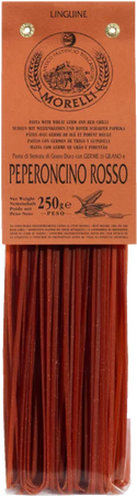 Kit 4 pz da 250 gr - Linguine aromatizzate Pastificio Morelli