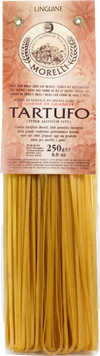 Linguine al tartufo - 250 gr - Pastificio Morelli