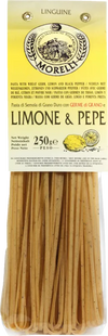 Kit 4 pz da 250 gr - Linguine aromatizzate Pastificio Morelli