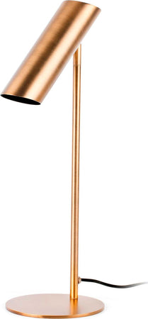 LINK Lampada da tavolo bronze Illuminazione/Illuminazione per interni/Lampade/Lampade da tavolo e abat-jour Led Mall Home - Napoli, Commerciovirtuoso.it