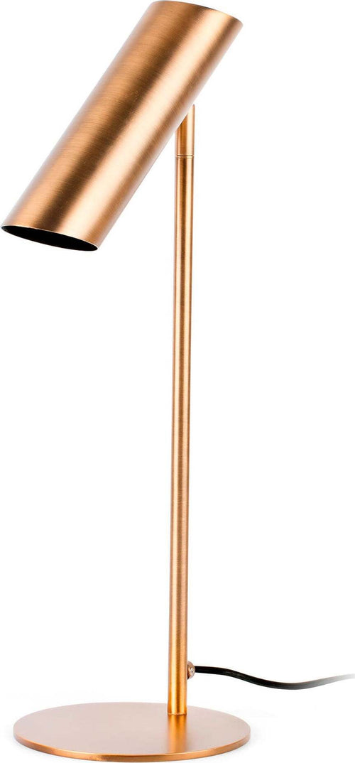 LINK Lampada da tavolo bronze Illuminazione/Illuminazione per interni/Lampade/Lampade da tavolo e abat-jour Led Mall Home - Napoli, Commerciovirtuoso.it