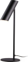 LINK Lampada da tavolo nero Illuminazione/Illuminazione per interni/Lampade/Lampade da tavolo e abat-jour Led Mall Home - Napoli, Commerciovirtuoso.it