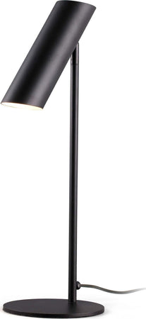 LINK Lampada da tavolo nero Illuminazione/Illuminazione per interni/Lampade/Lampade da tavolo e abat-jour Led Mall Home - Napoli, Commerciovirtuoso.it