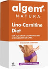 Lino-Carnitine-Diet-integratore-alimentare-45-capsule-Algem-Natura