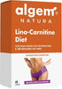 Lino-Carnitine-Diet-integratore-alimentare-45-capsule-Algem-Natura