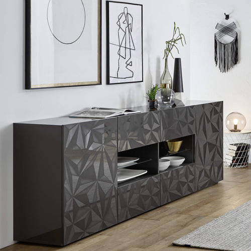 LION---madia-di-design-moderno-Antracite-Milani-Home