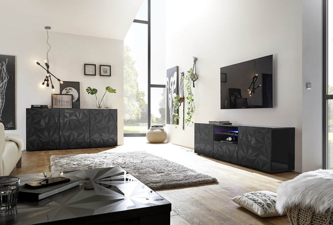 LION---porta-tv-moderno-Antracite-Milani-Home