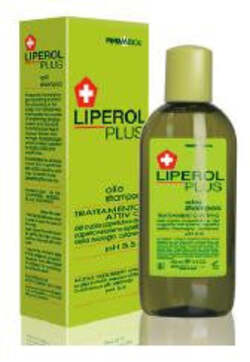 Liperol plus shampoo 150ml