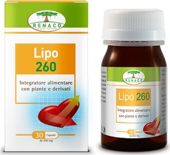 LIPO-260®-integratore-alimentare-30-capsule-Renaco