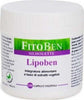 LIPOBEN-integratore-alimentare-100-capsule-Fitoben
