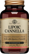 LIPOIC-CANNELLA-60-TAVOLETTE