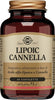 LIPOIC-CANNELLA-60-TAVOLETTE