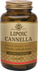 LIPOIC-CANNELLA-integratore-alimentare-60-capsule-vegetali-Solgar