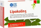 LIPOKOLIN-5-integratore-alimentare-30-compresse-Eos