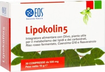 LIPOKOLIN-5-integratore-alimentare-30-compresse-Eos