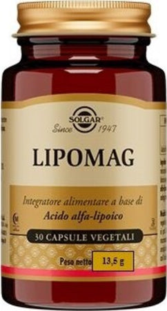 LIPOMAG-30-CAPSULE