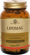 LIPOMAG-integratore-alimentare-30-capsule-vegetali-Solgar