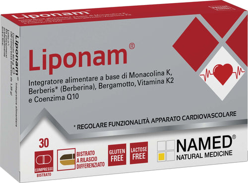 Liponam®-integratore-alimentare-30-compresse-Named